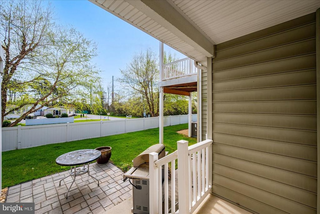 Sailors Watch Real Estate for Sale - 9823 Golf Course Rd #7 in Ocean City Photo 56