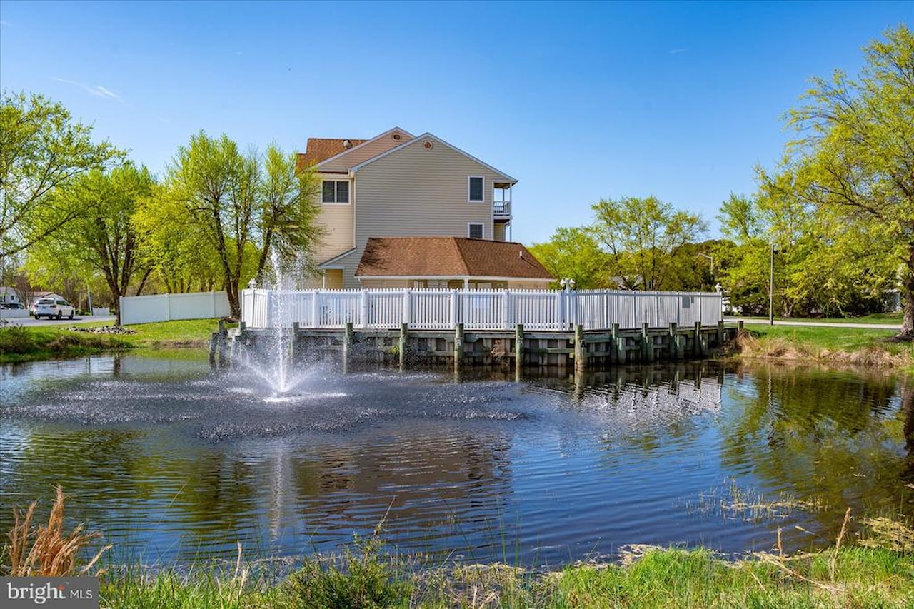 Sailors Watch Real Estate for Sale - 9823 Golf Course Rd #7 in Ocean City Photo 59