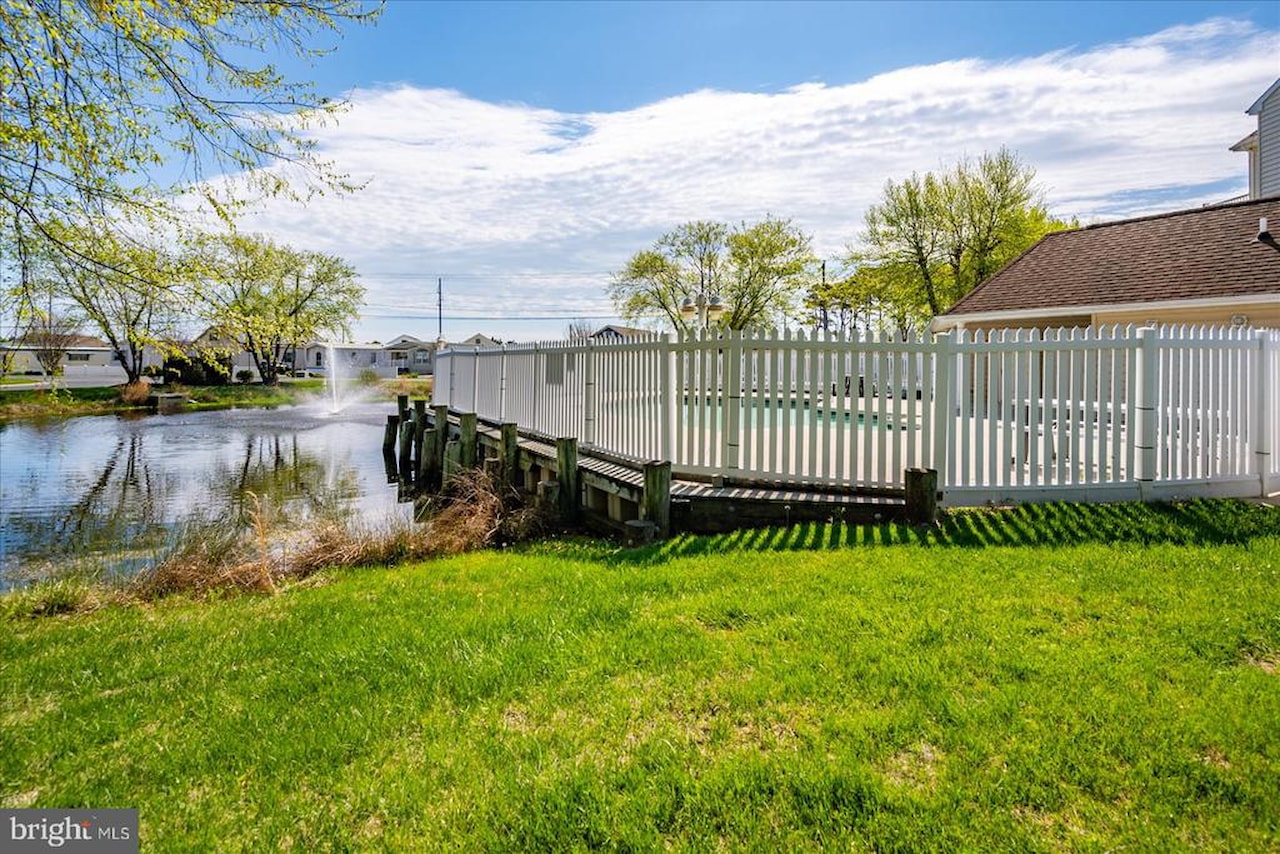 Sailors Watch Real Estate for Sale - 9823 Golf Course Rd #7 in Ocean City Photo 62