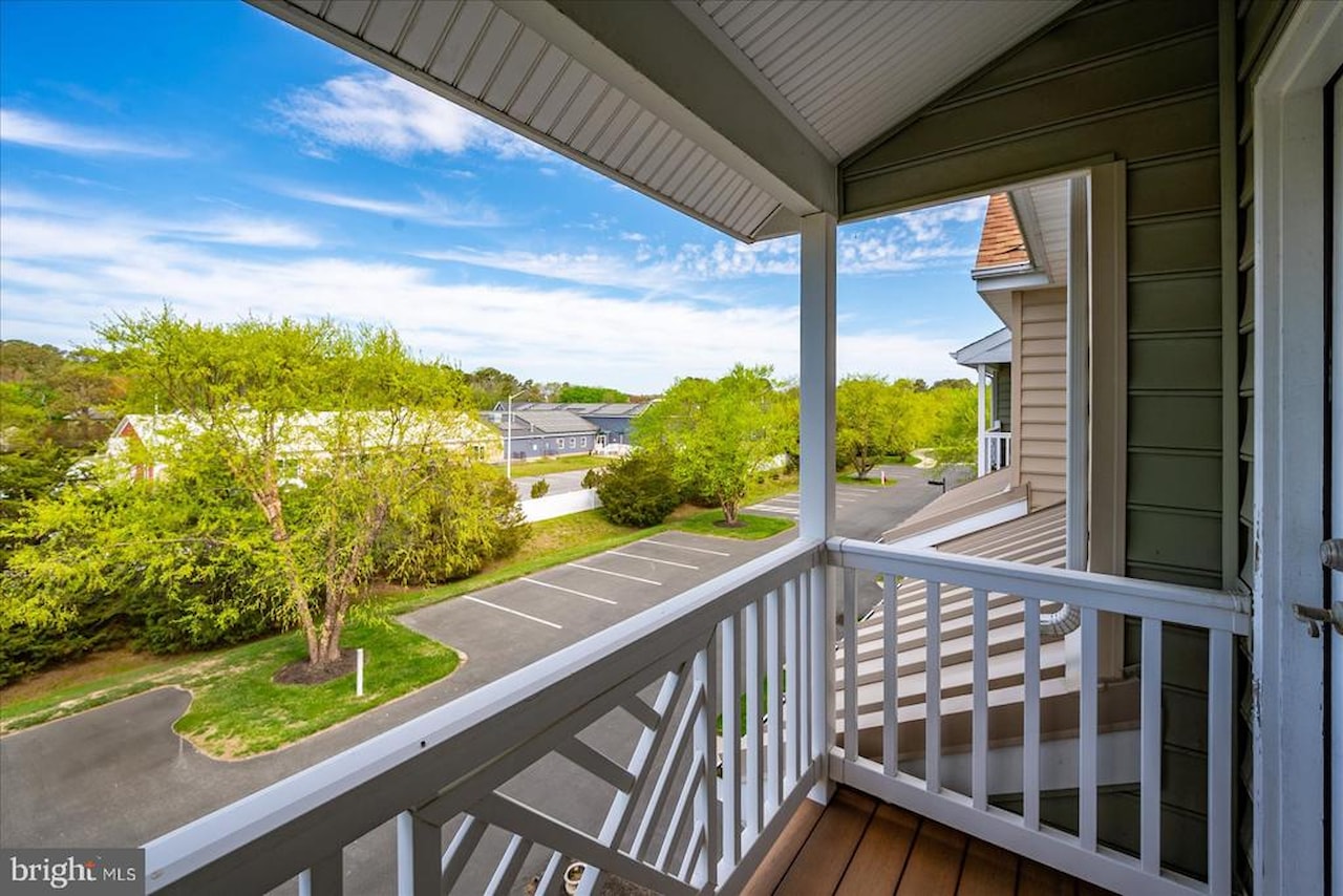 Sailors Watch Real Estate for Sale - 9823 Golf Course Rd #7 in Ocean City Photo 49