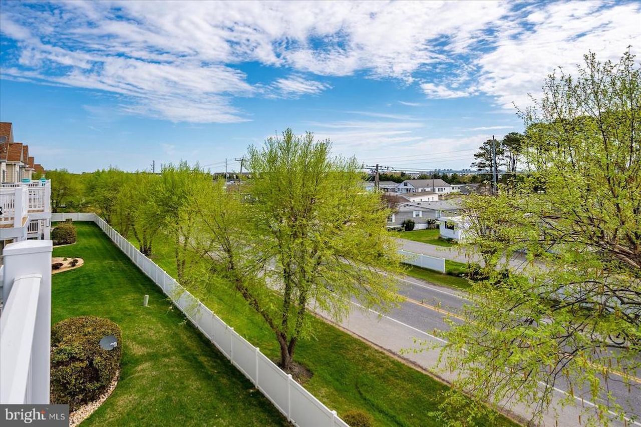 Sailors Watch Real Estate for Sale - 9823 Golf Course Rd #7 in Ocean City Photo 52