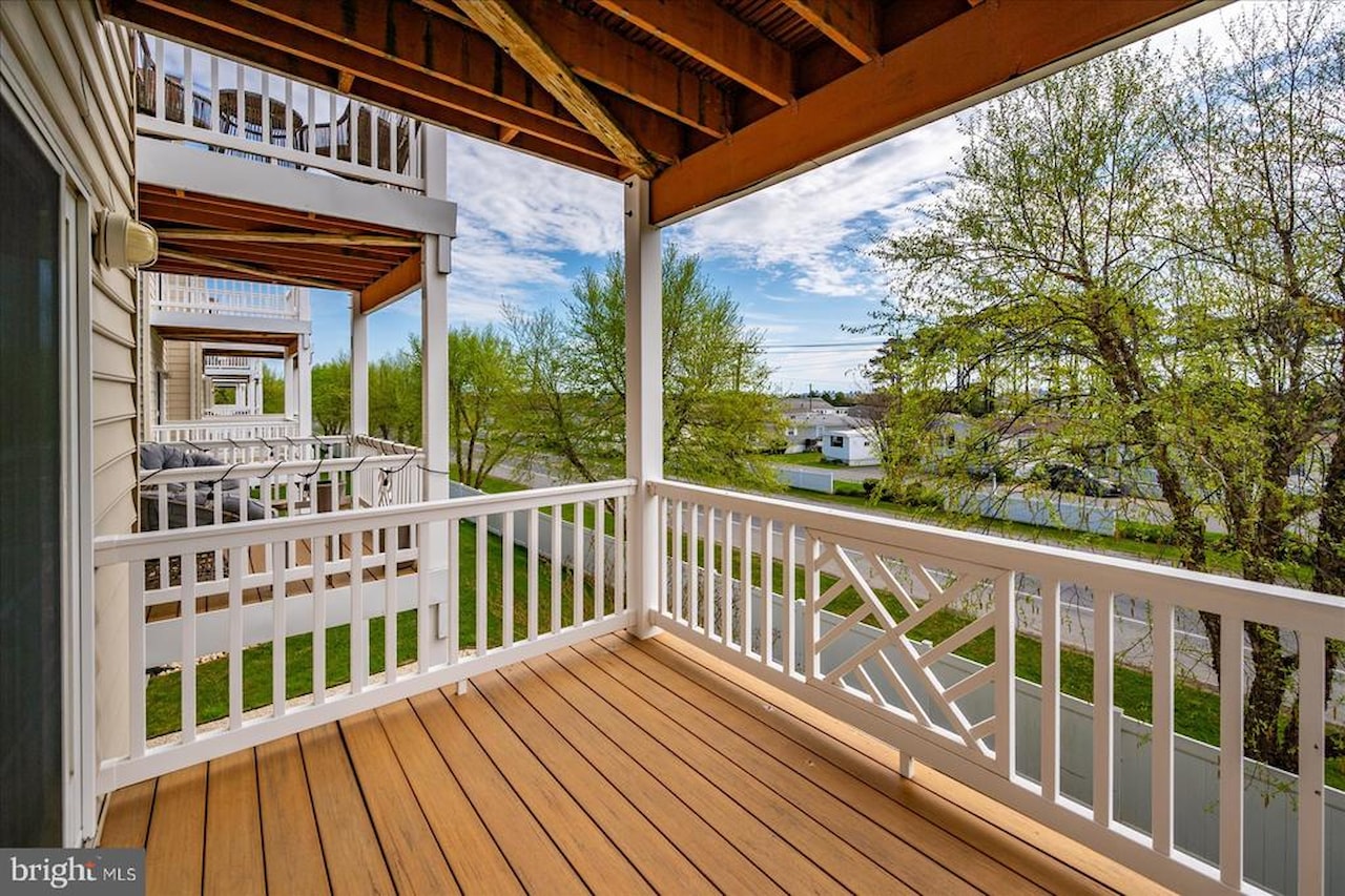 Sailors Watch Real Estate for Sale - 9823 Golf Course Rd #7 in Ocean City Photo 55