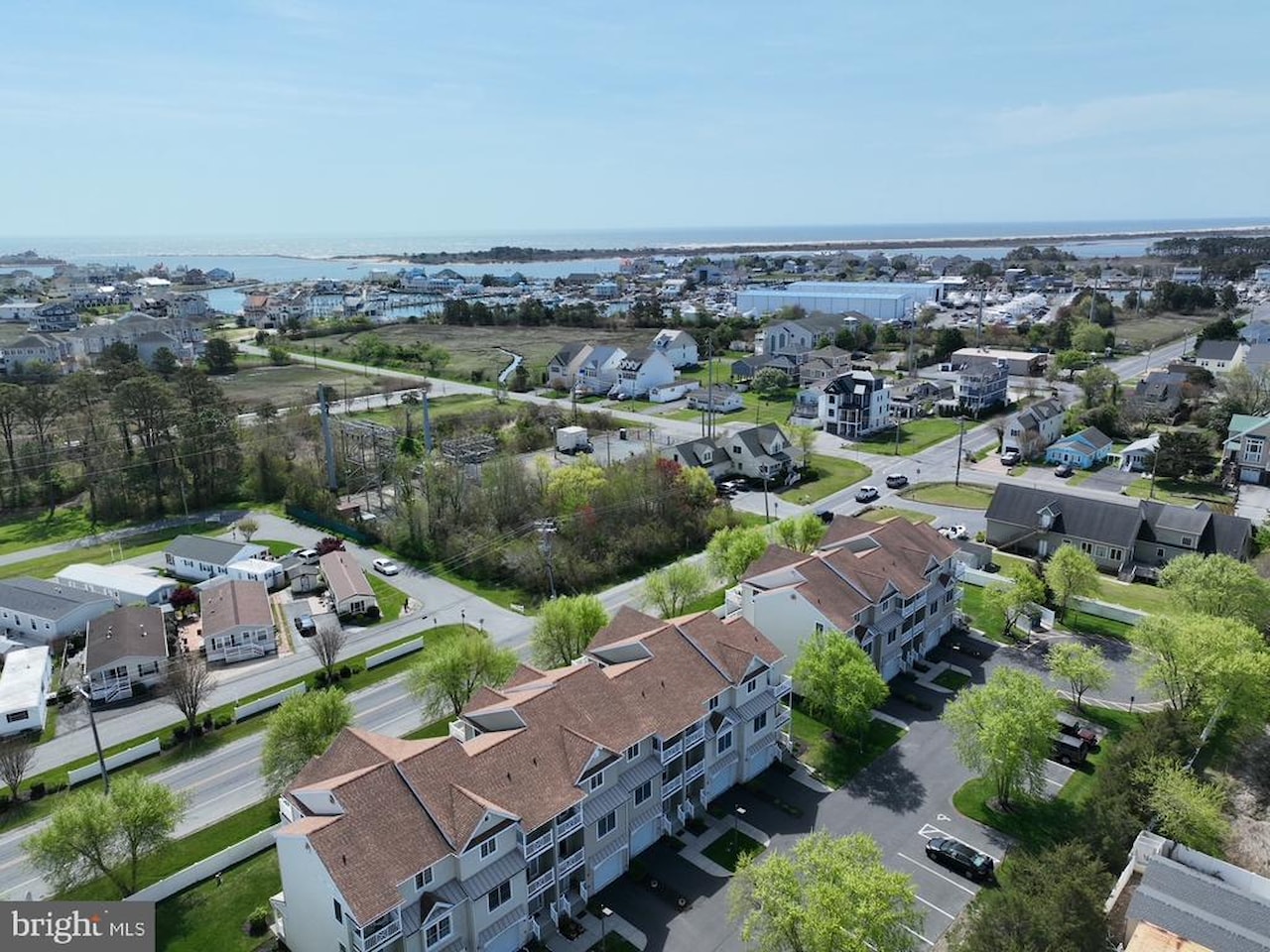 Sailors Watch Real Estate for Sale - 9823 Golf Course Rd #7 in Ocean City Photo 2