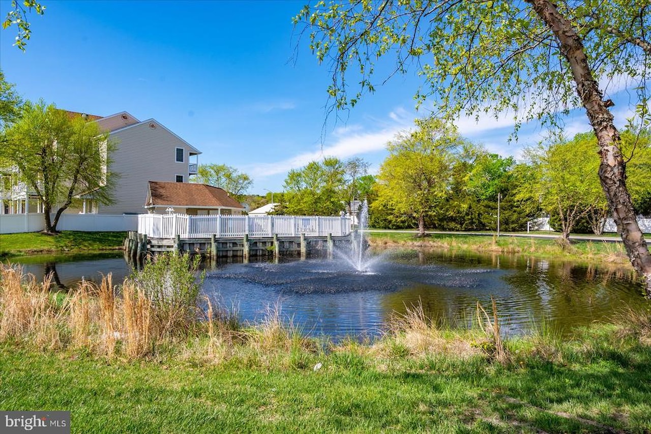 Sailors Watch Real Estate for Sale - 9823 Golf Course Rd #7 in Ocean City Photo 58
