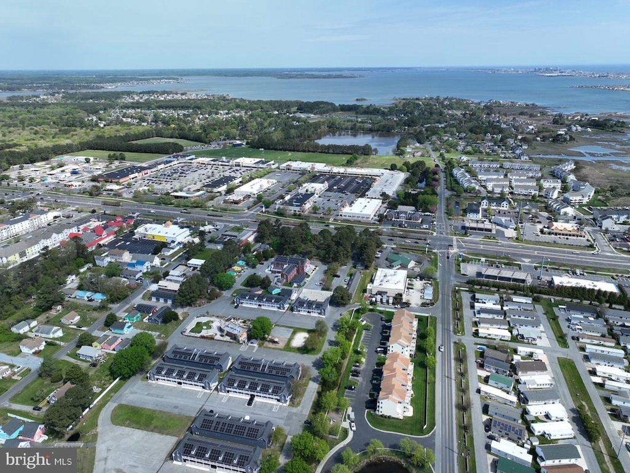 Sailors Watch Real Estate for Sale - 9823 Golf Course Rd #7 in Ocean City Photo 71