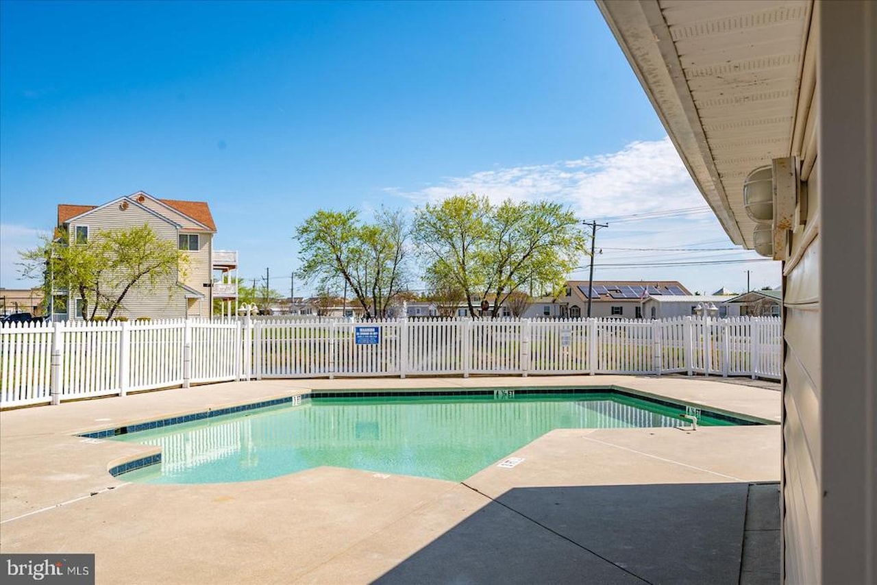 Sailors Watch Real Estate for Sale - 9823 Golf Course Rd #7 in Ocean City Photo 61