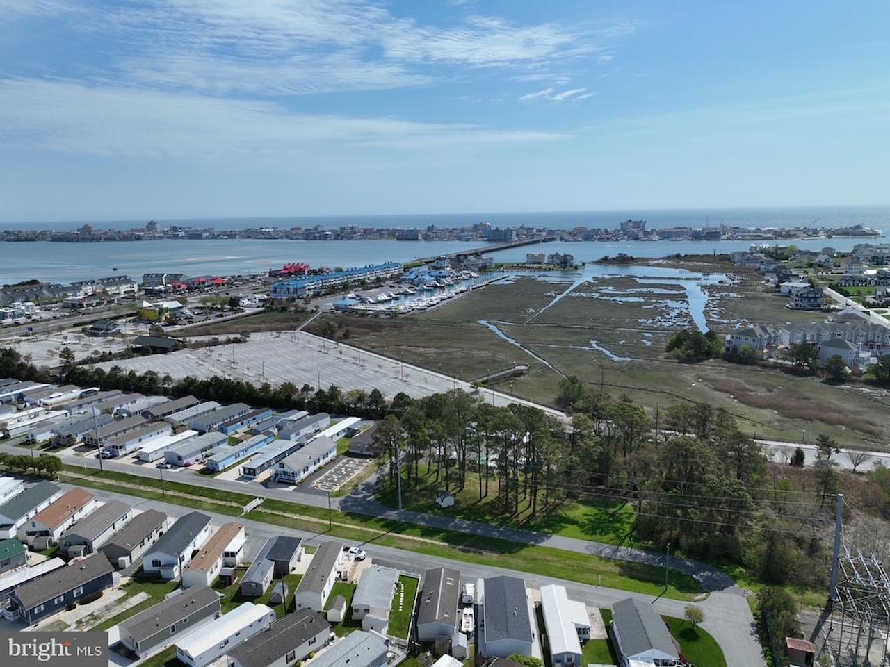 Sailors Watch Real Estate for Sale - 9823 Golf Course Rd #7 in Ocean City Photo 74
