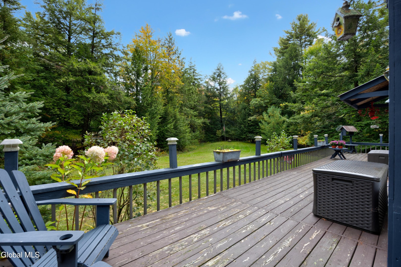 Adirondack Chalet property listing