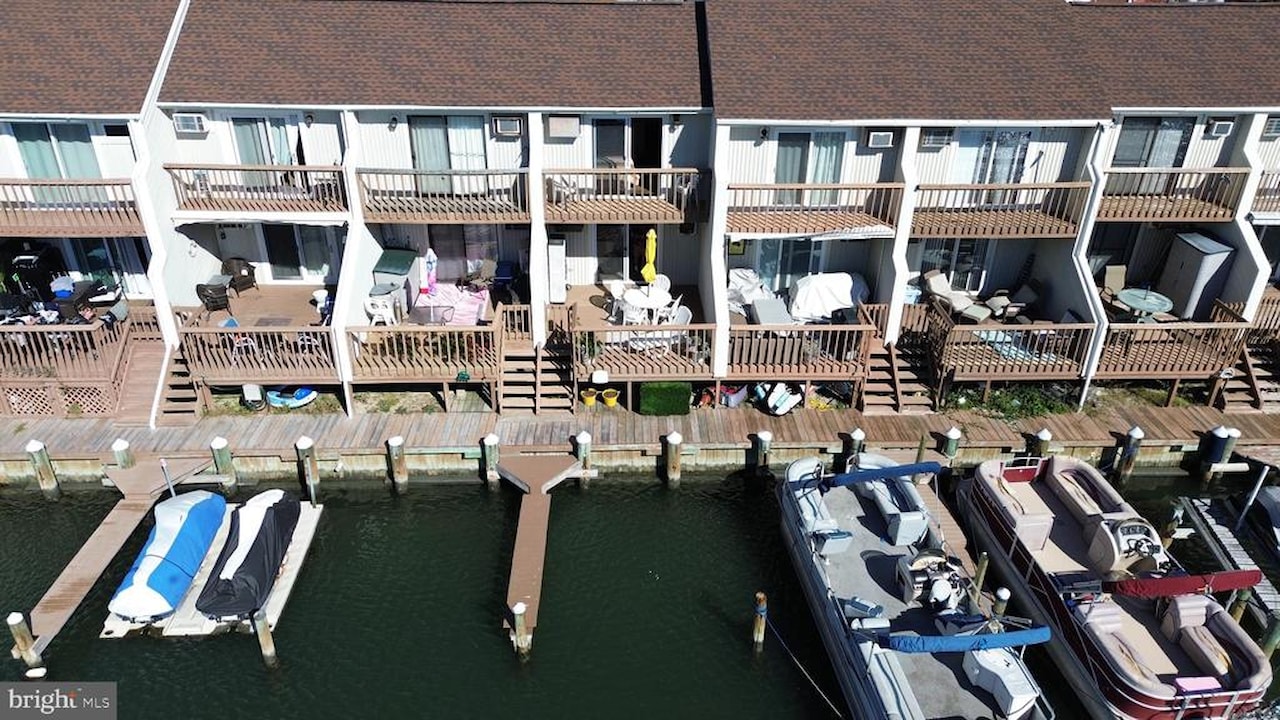 Crab Cove 28Th Real Estate for Sale - 607 Osprey Rd #4 in Ocean City Photo 4