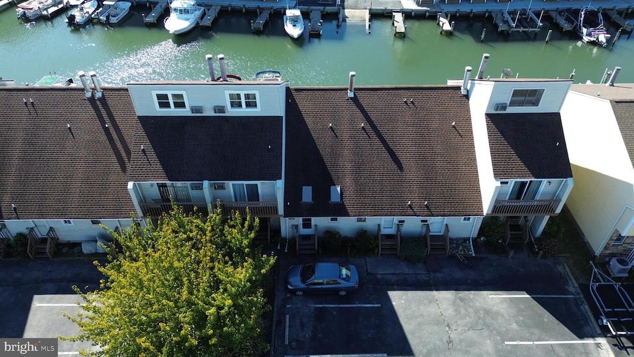 Crab Cove 28Th Real Estate for Sale - 607 Osprey Rd #4 in Ocean City Photo 16