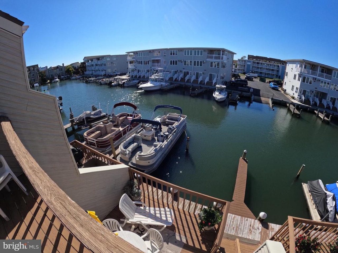 Crab Cove 28Th Real Estate for Sale - 607 Osprey Rd #4 in Ocean City Photo 18