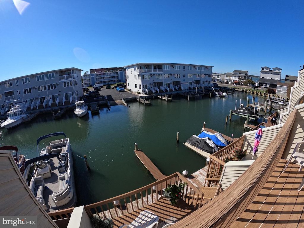 Crab Cove 28Th Real Estate for Sale - 607 Osprey Rd #4 in Ocean City Photo 17