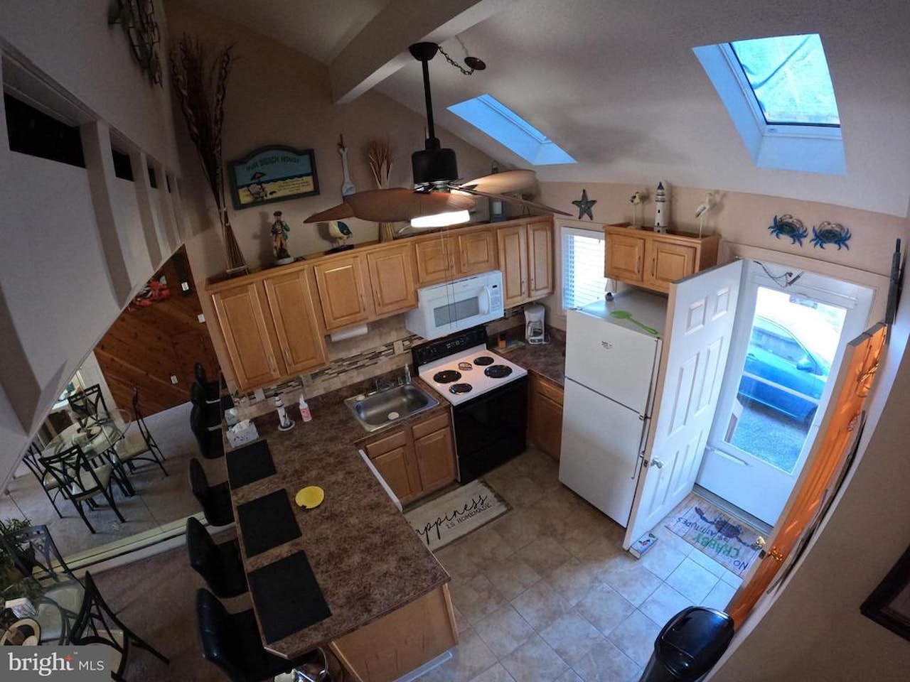Crab Cove 28Th Real Estate for Sale - 607 Osprey Rd #4 in Ocean City Photo 7