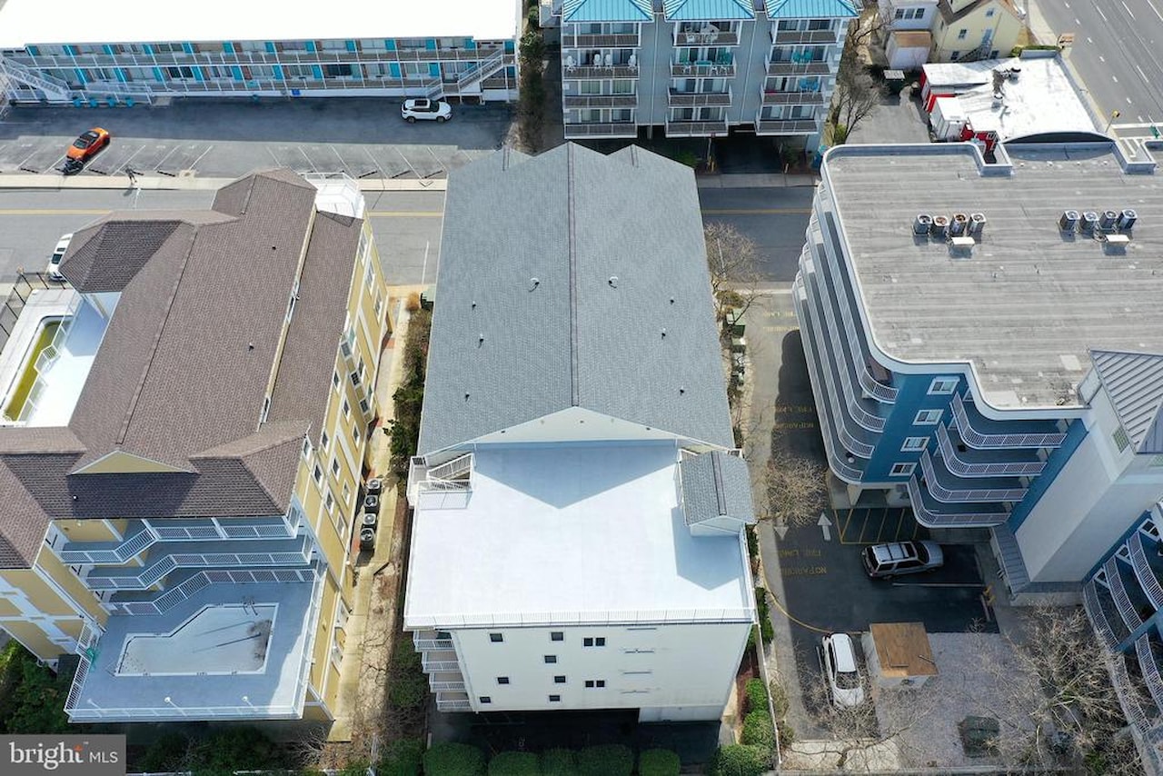 Sea Palms Real Estate for Sale - 14 45th St #403 in Ocean City Photo 56