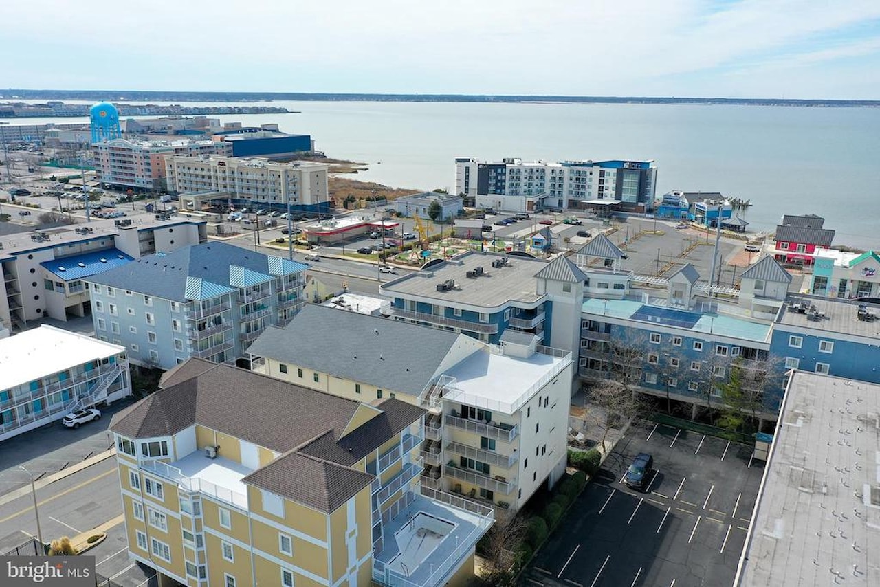 Sea Palms Real Estate for Sale - 14 45th St #403 in Ocean City Photo 57