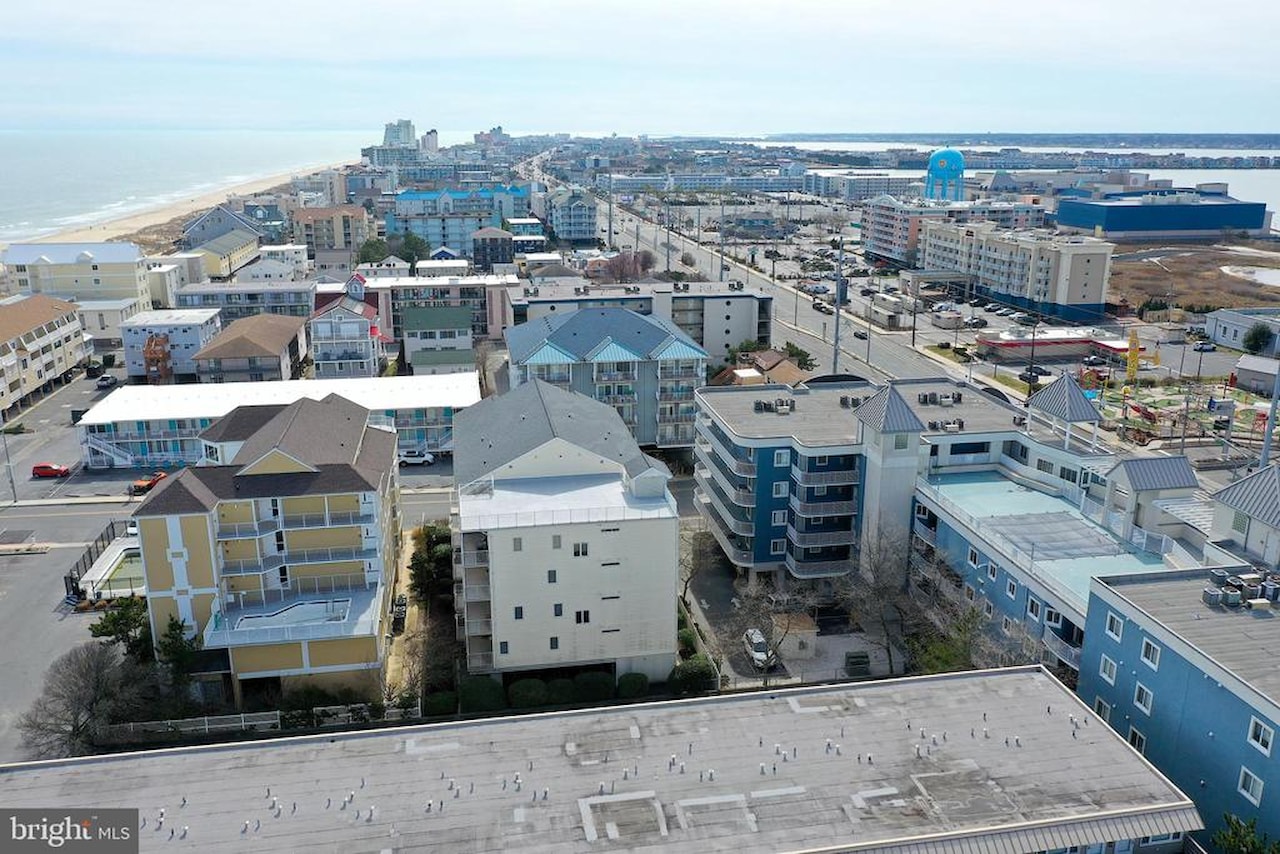 Sea Palms Real Estate for Sale - 14 45th St #403 in Ocean City Photo 58