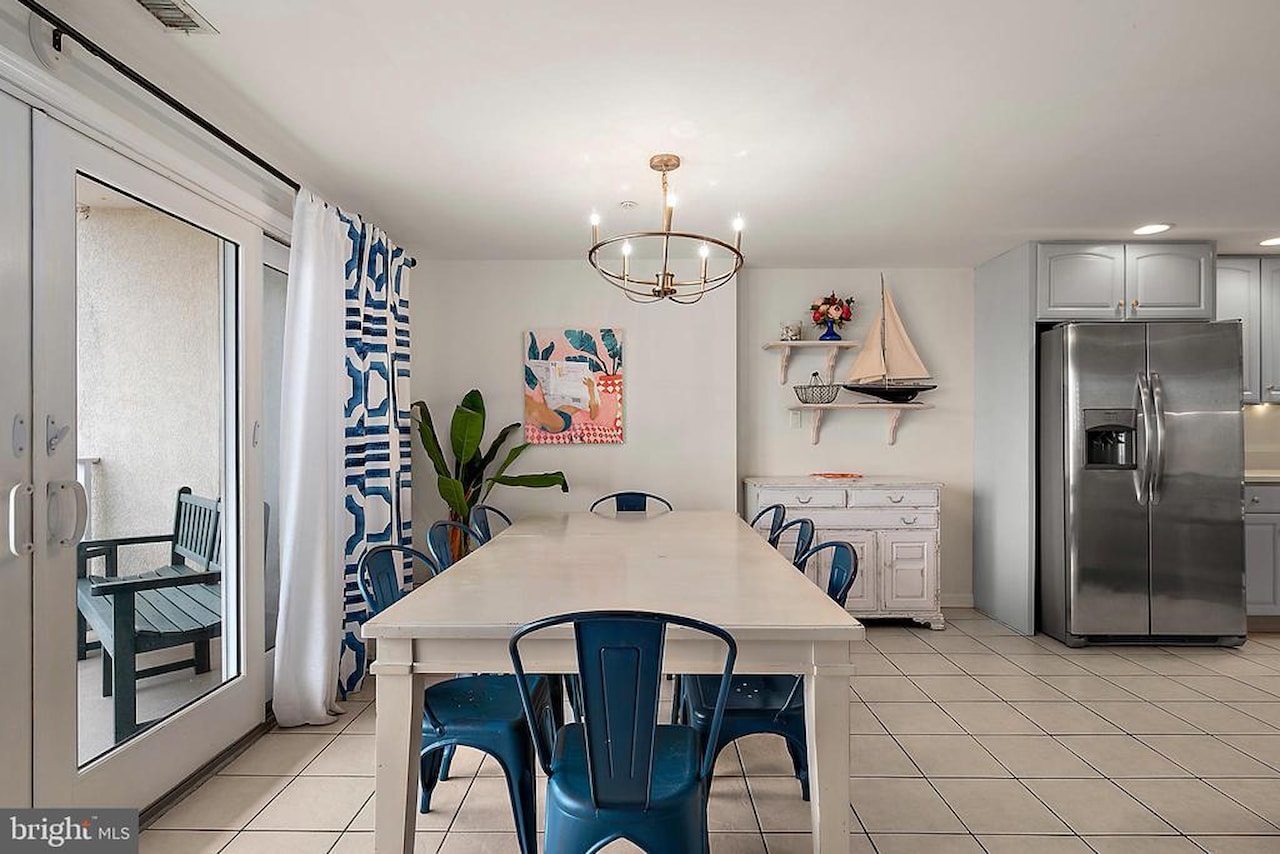 Sea Palms Real Estate for Sale - 14 45th St #403 in Ocean City Photo 18