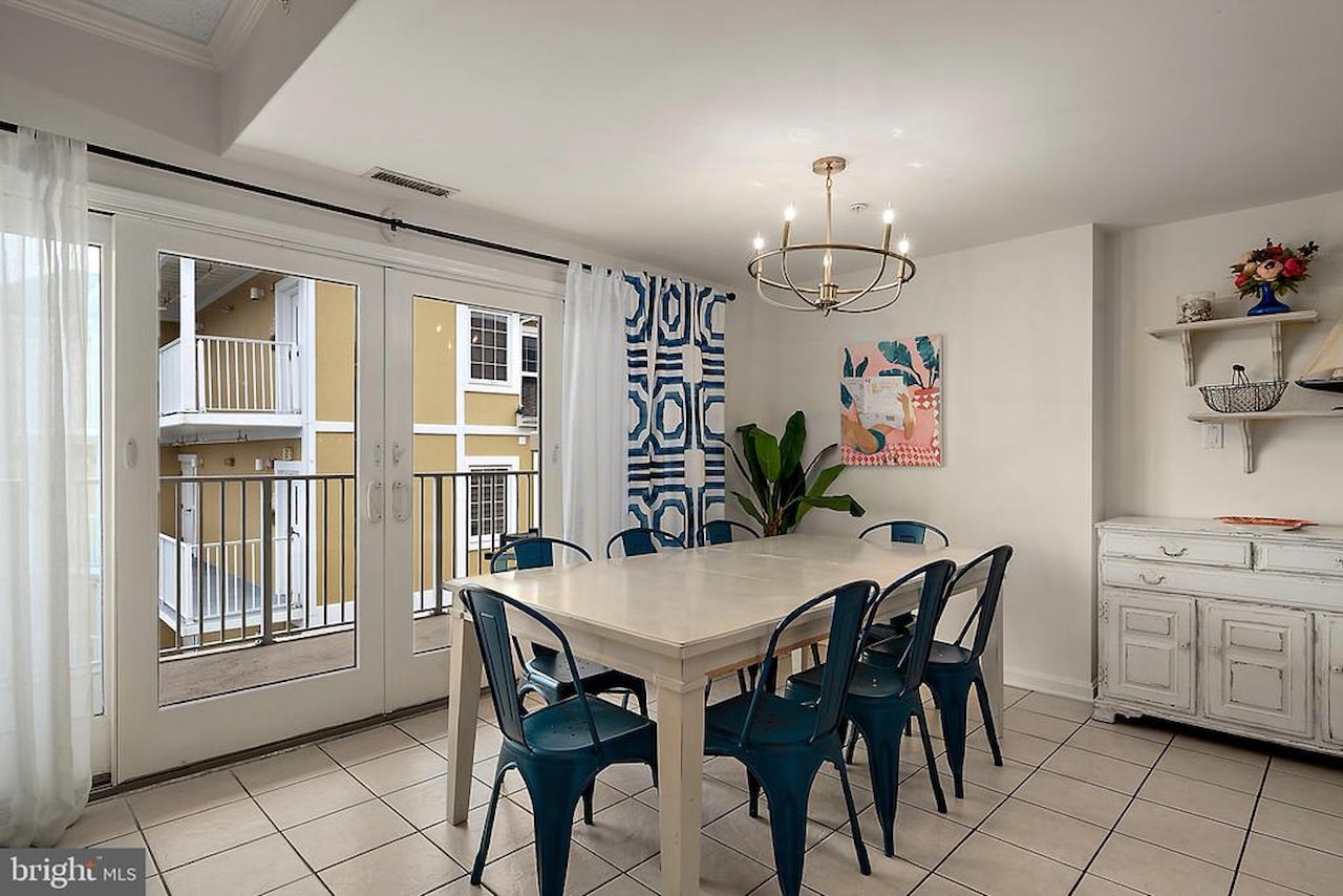 Sea Palms Real Estate for Sale - 14 45th St #403 in Ocean City Photo 19