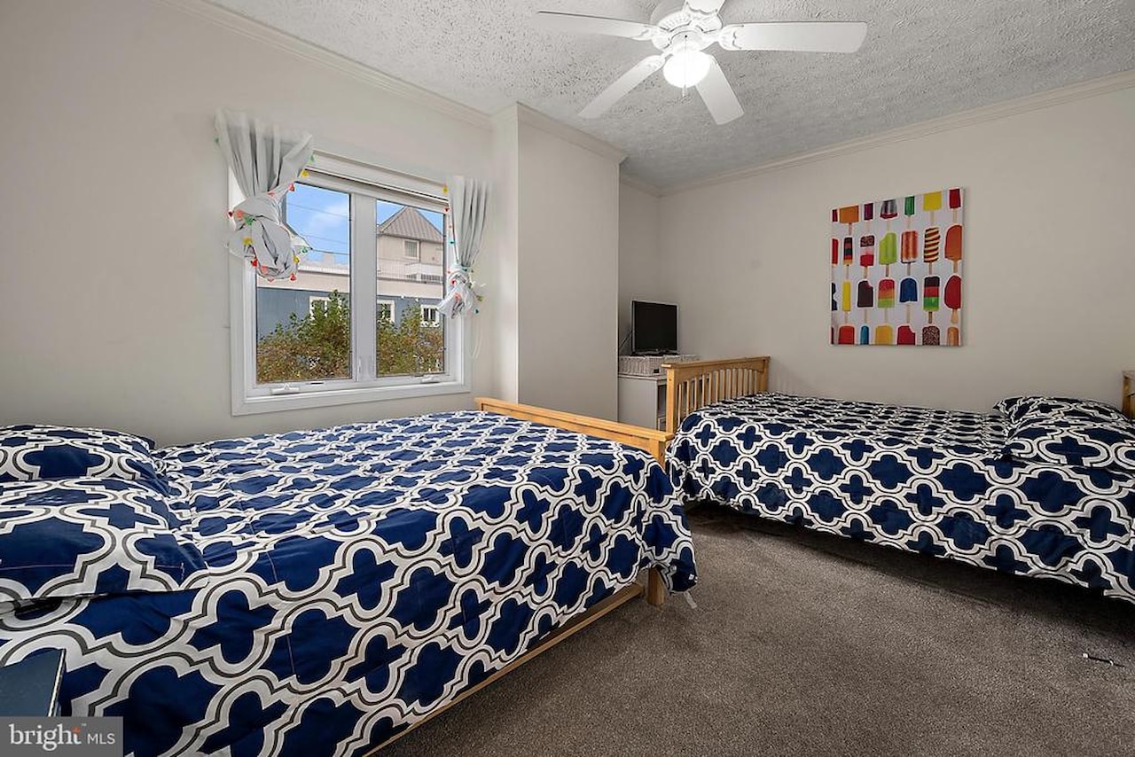 Sea Palms Real Estate for Sale - 14 45th St #403 in Ocean City Photo 36