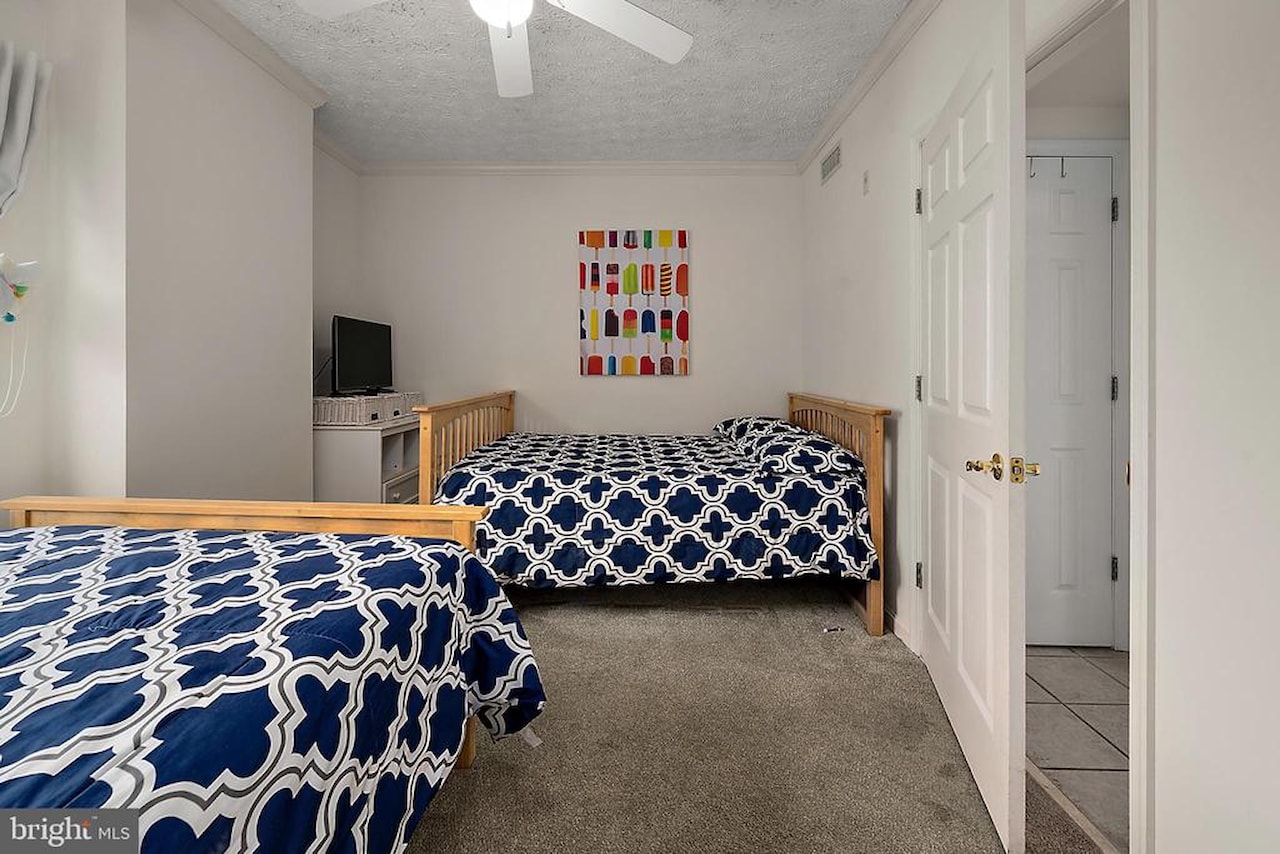 Sea Palms Real Estate for Sale - 14 45th St #403 in Ocean City Photo 37