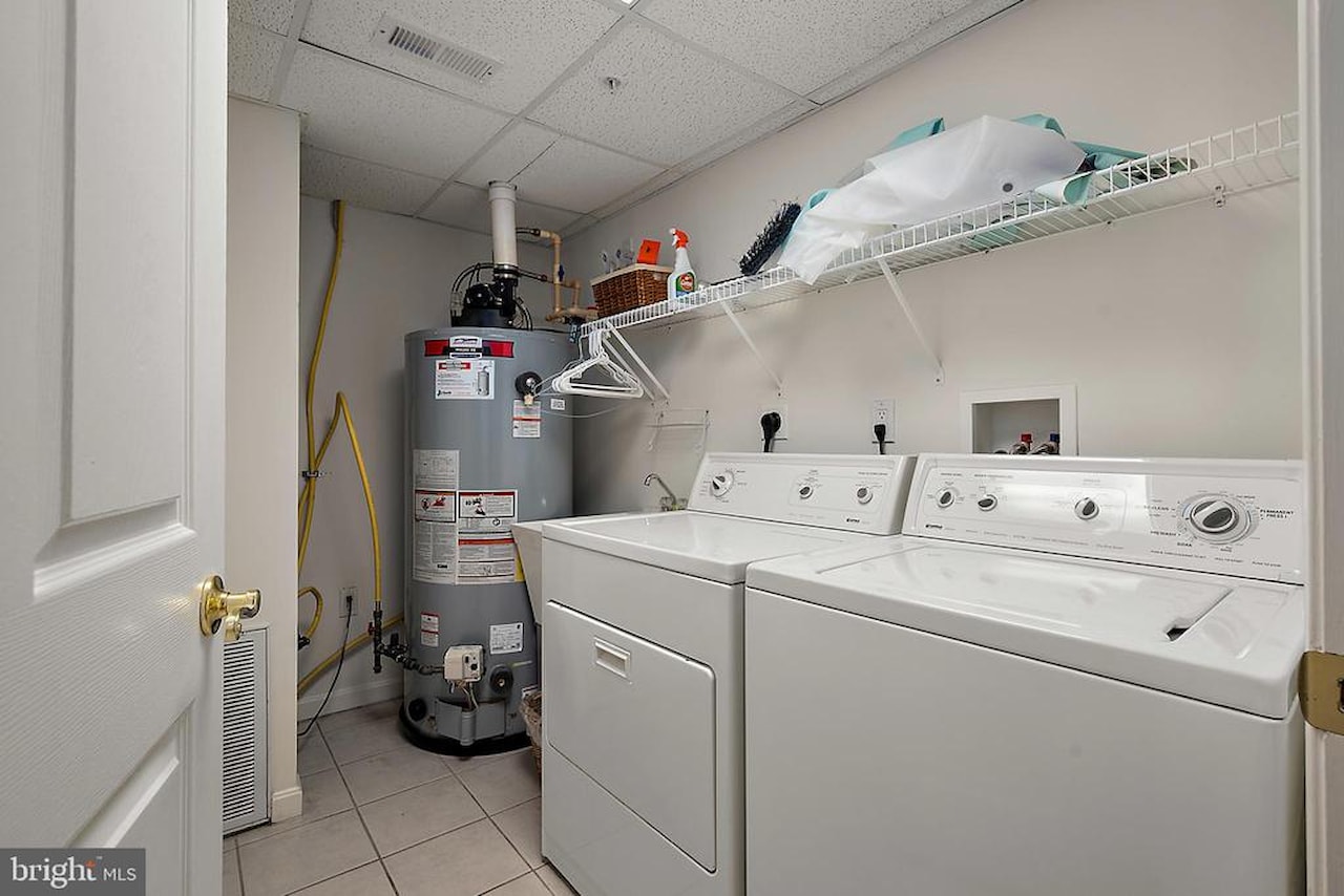 Sea Palms Real Estate for Sale - 14 45th St #403 in Ocean City Photo 39