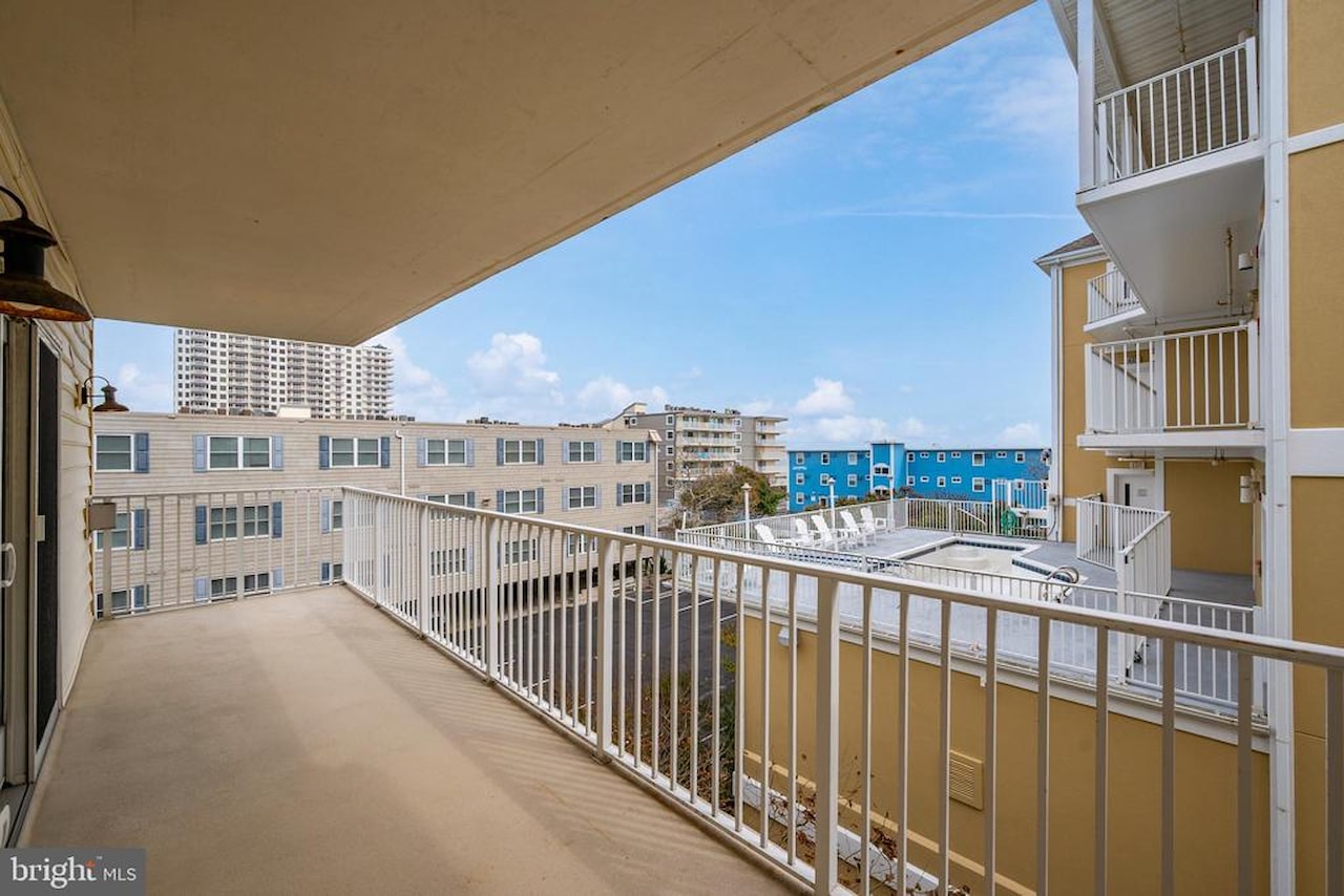 Sea Palms Real Estate for Sale - 14 45th St #403 in Ocean City Photo 40