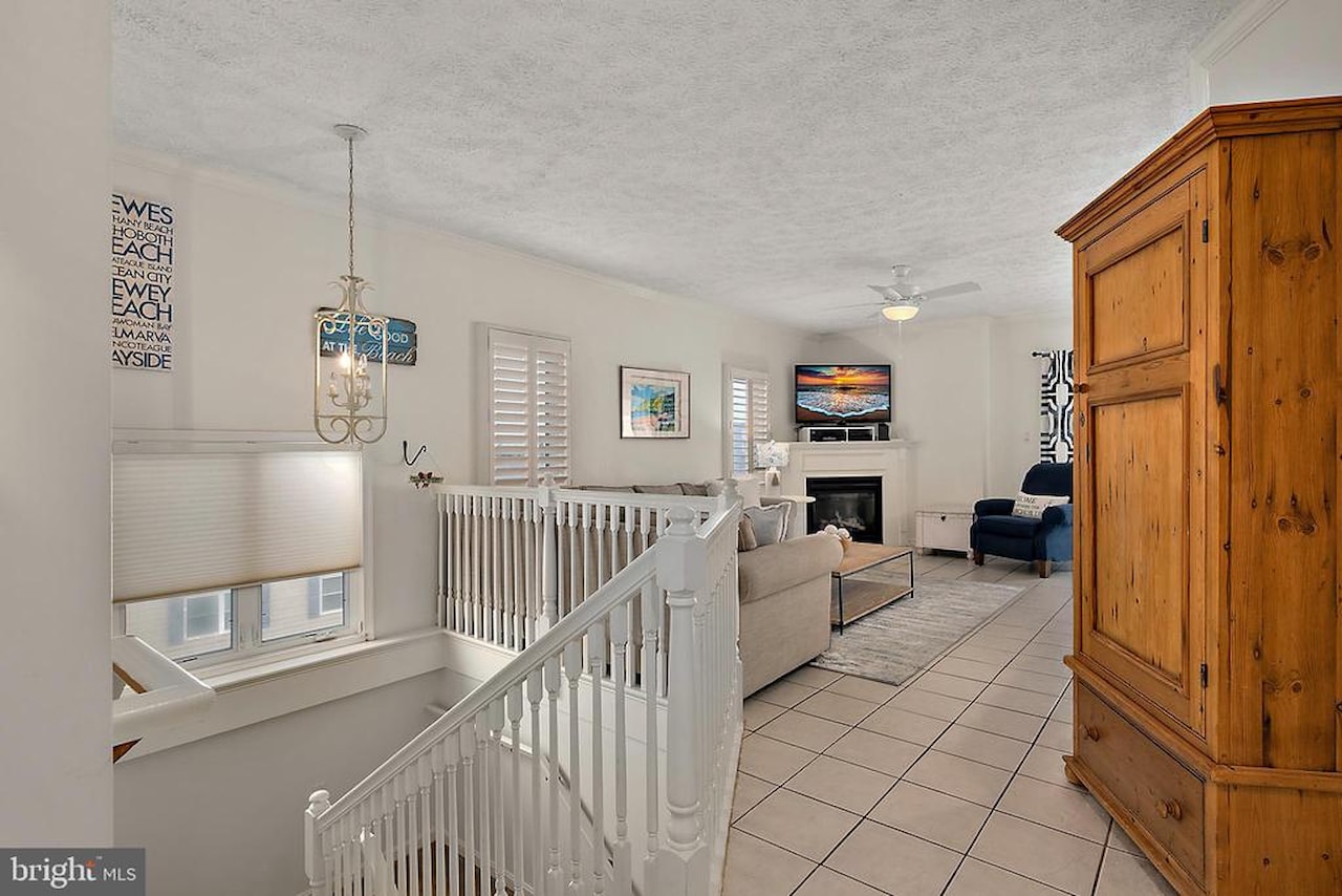 Sea Palms Real Estate for Sale - 14 45th St #403 in Ocean City Photo 7