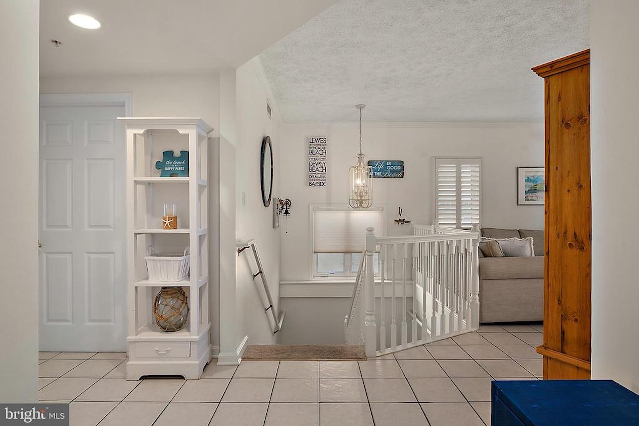 Sea Palms Real Estate for Sale - 14 45th St #403 in Ocean City Photo 8