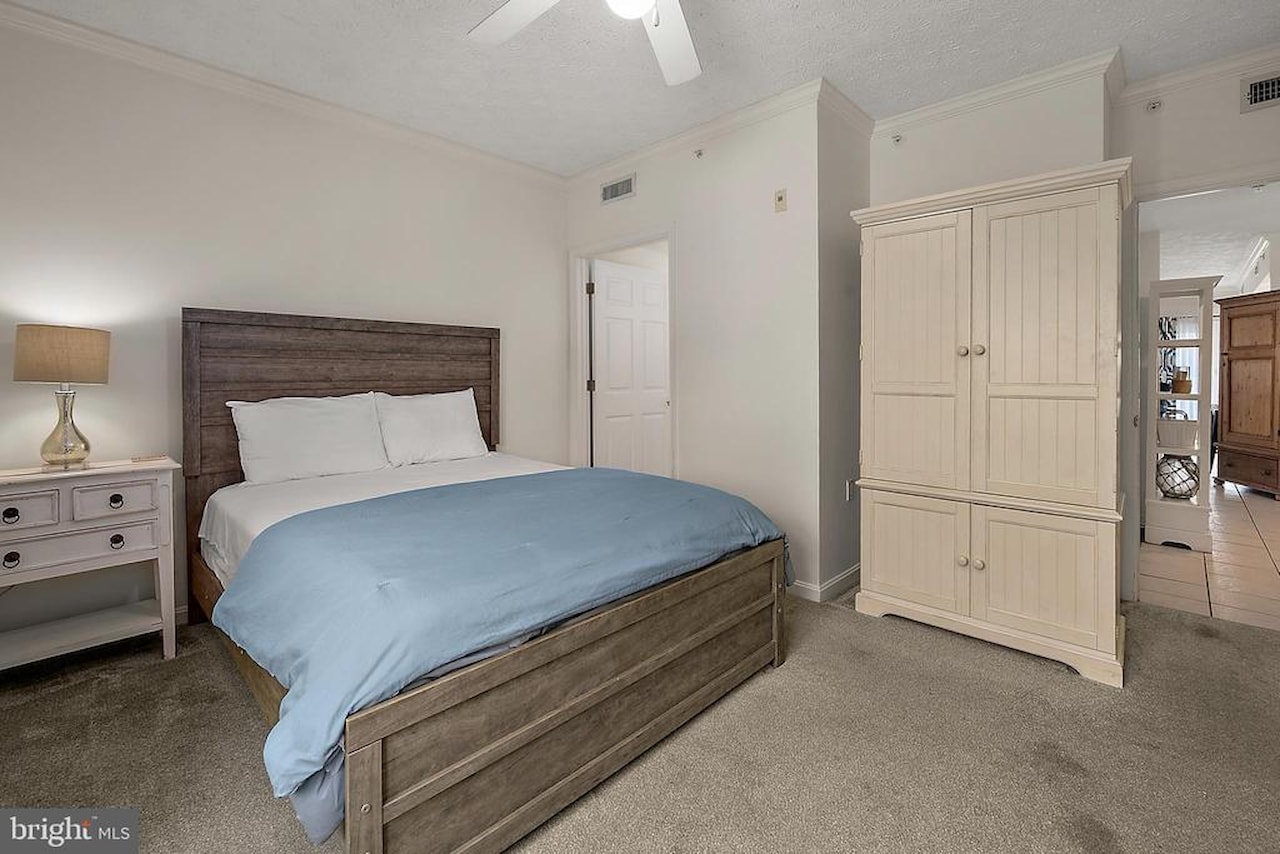 Sea Palms Real Estate for Sale - 14 45th St #403 in Ocean City Photo 31