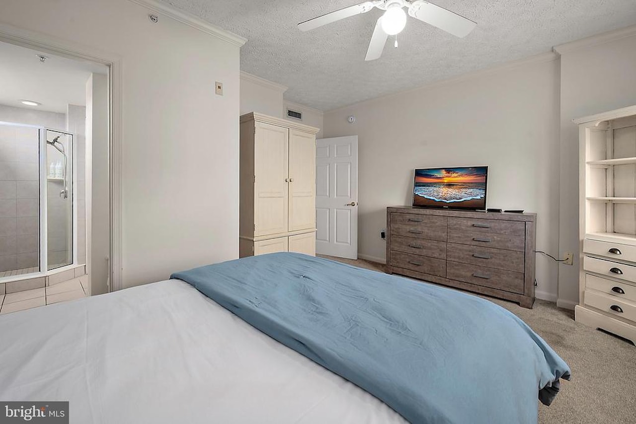Sea Palms Real Estate for Sale - 14 45th St #403 in Ocean City Photo 32