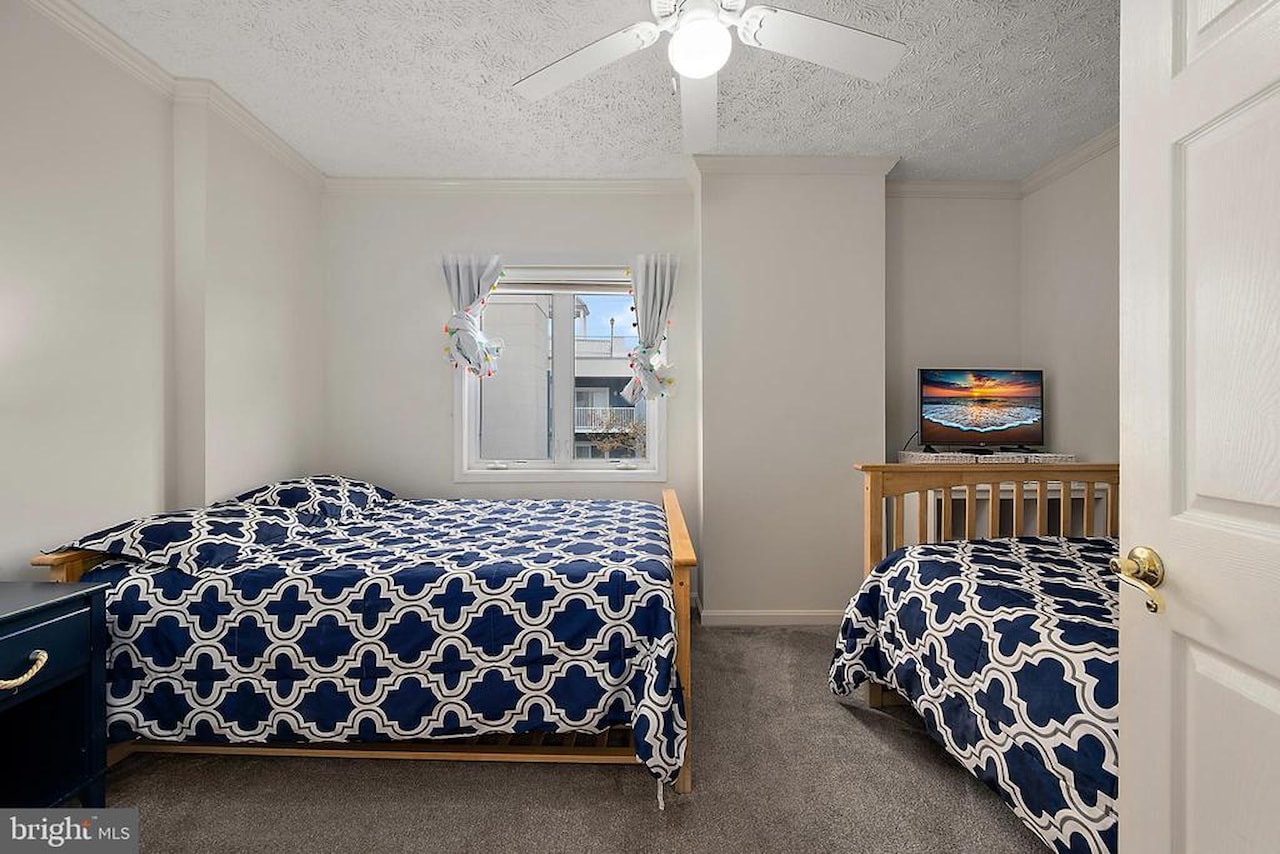 Sea Palms Real Estate for Sale - 14 45th St #403 in Ocean City Photo 35