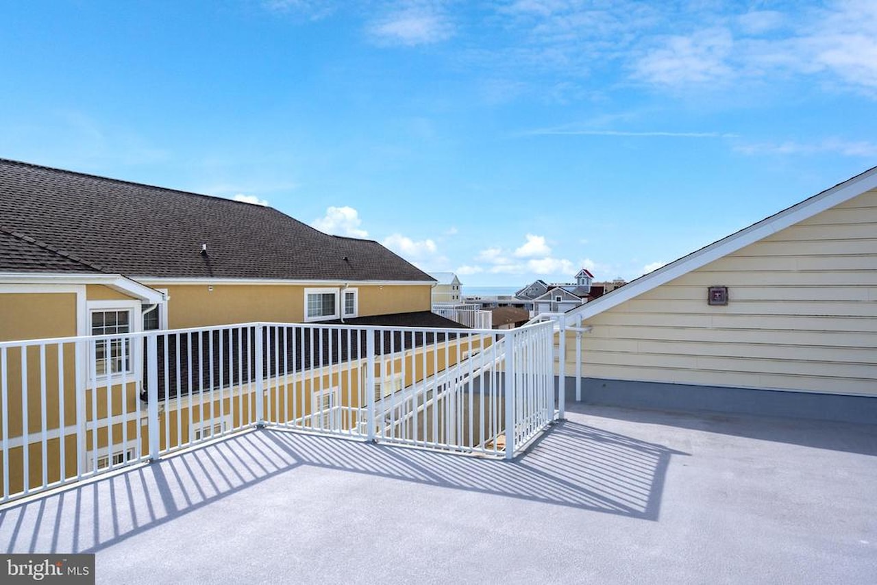 Sea Palms Real Estate for Sale - 14 45th St #403 in Ocean City Photo 52
