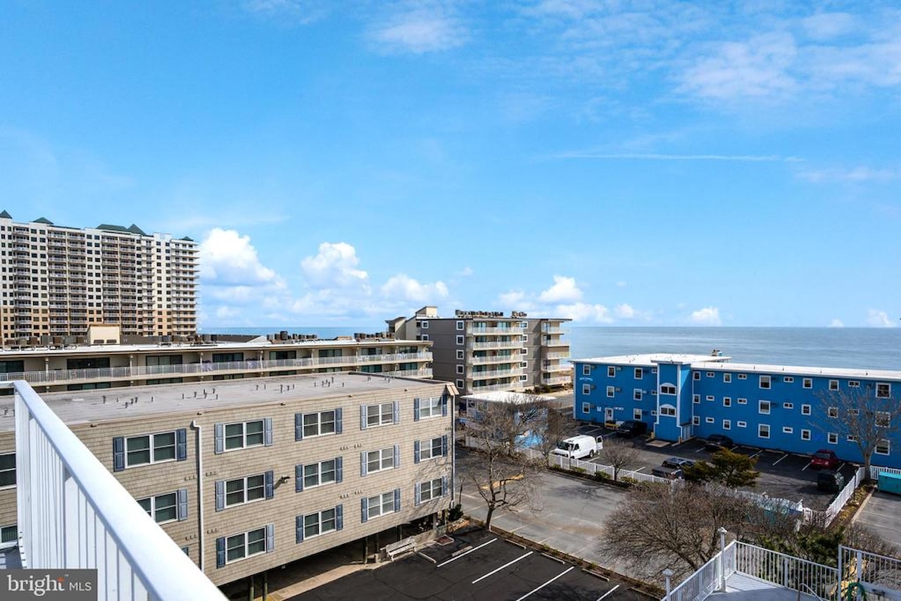 Sea Palms Real Estate for Sale - 14 45th St #403 in Ocean City Photo 53