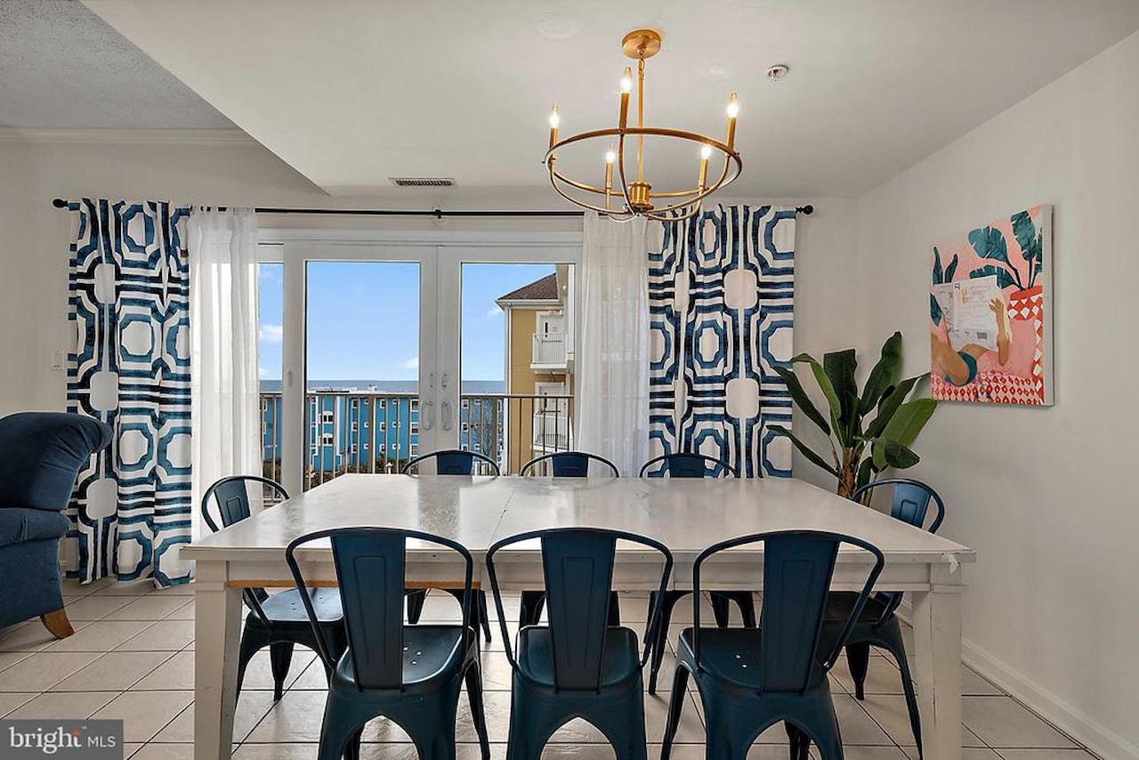 Sea Palms Real Estate for Sale - 14 45th St #403 in Ocean City Photo 20