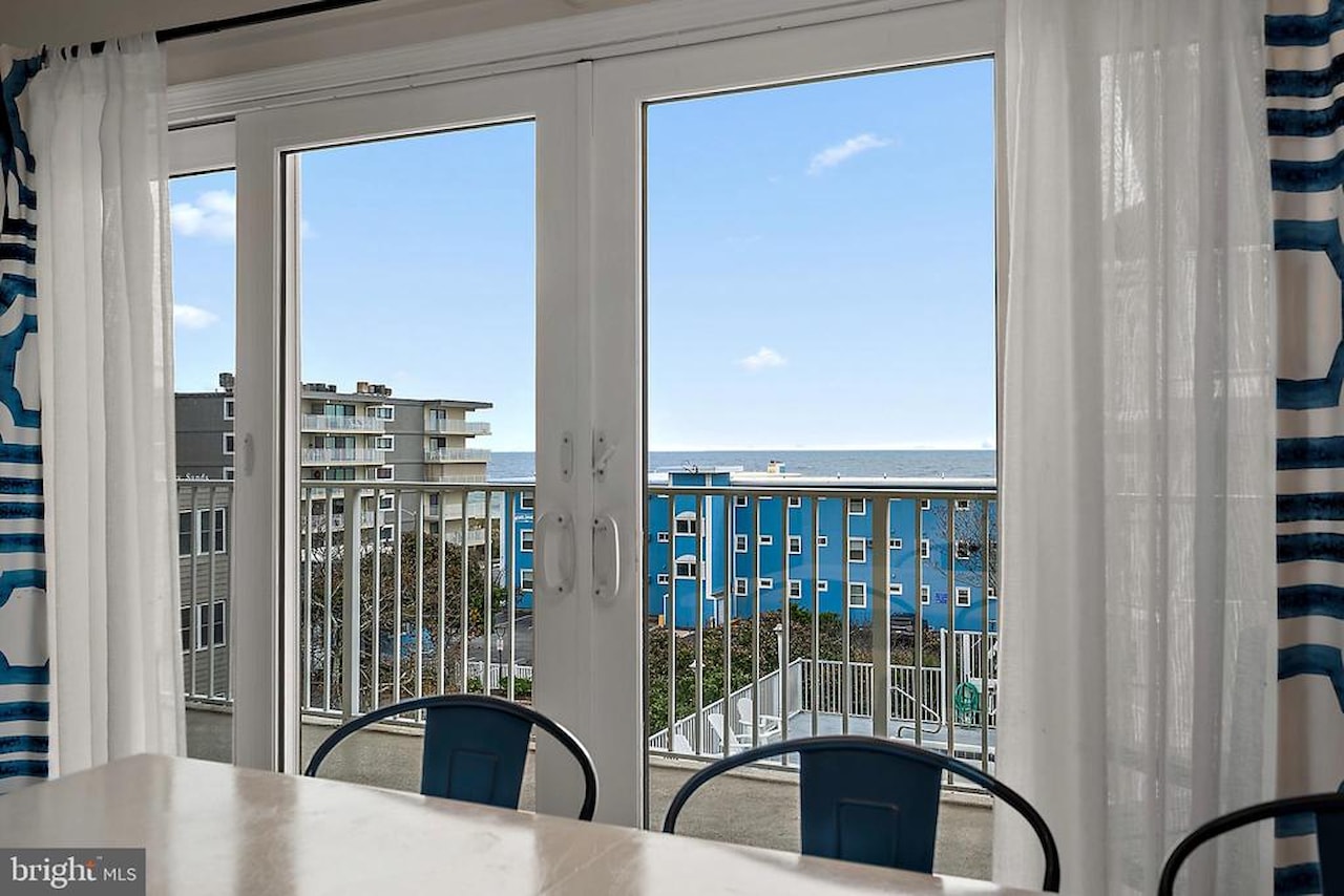 Sea Palms Real Estate for Sale - 14 45th St #403 in Ocean City Photo 21