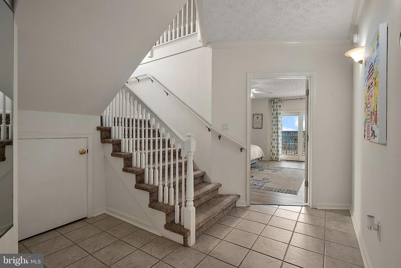 Sea Palms Real Estate for Sale - 14 45th St #403 in Ocean City Photo 22