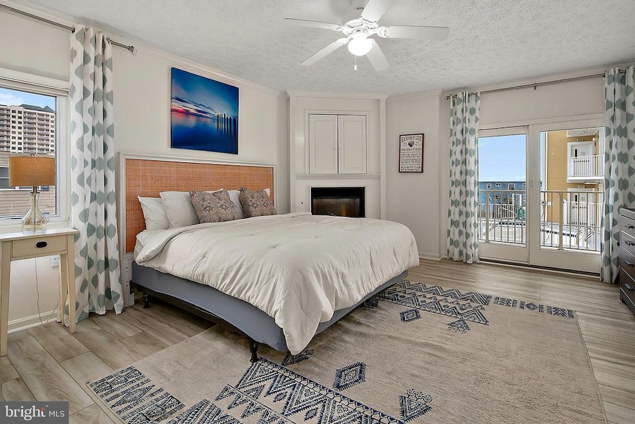Sea Palms Real Estate for Sale - 14 45th St #403 in Ocean City Photo 23