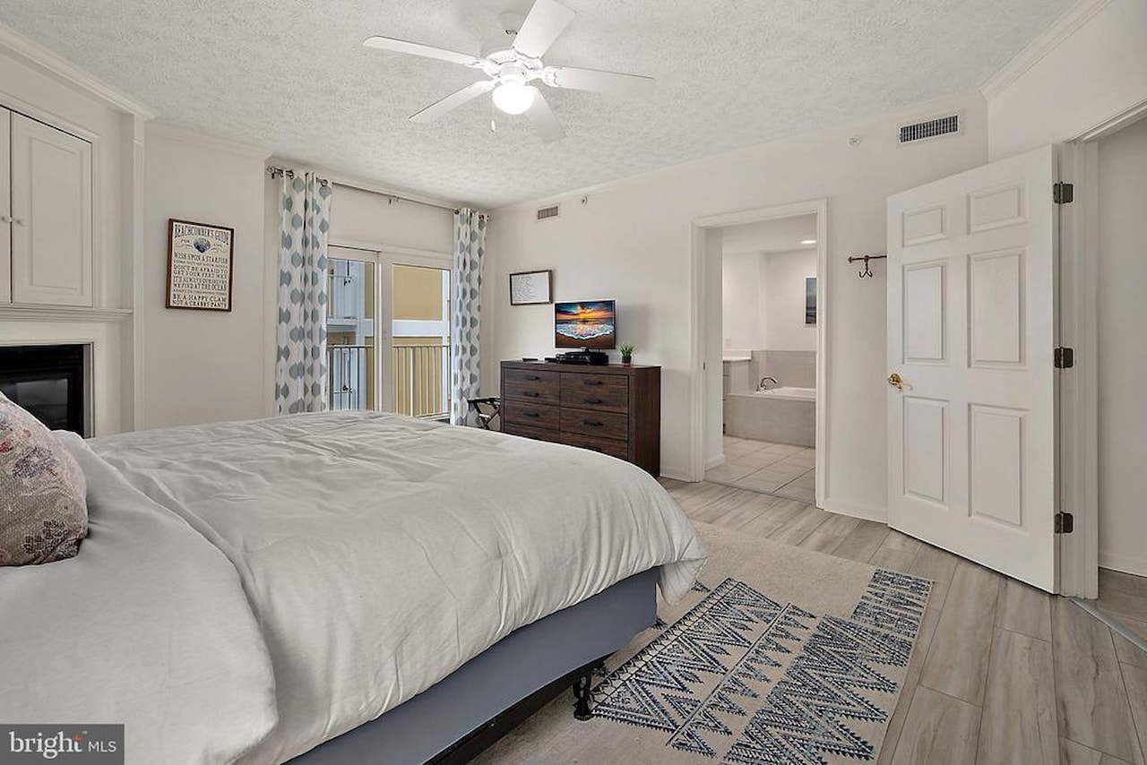 Sea Palms Real Estate for Sale - 14 45th St #403 in Ocean City Photo 24