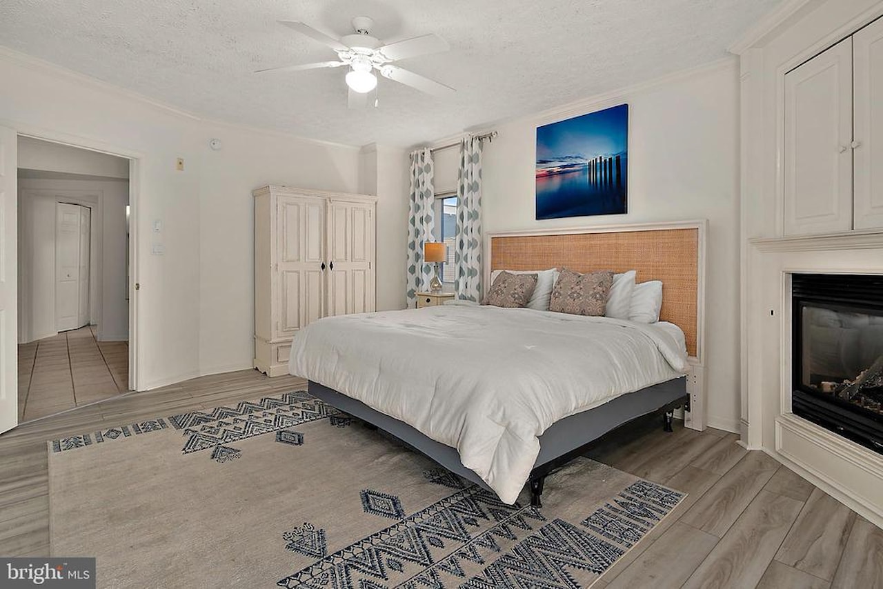 Sea Palms Real Estate for Sale - 14 45th St #403 in Ocean City Photo 25