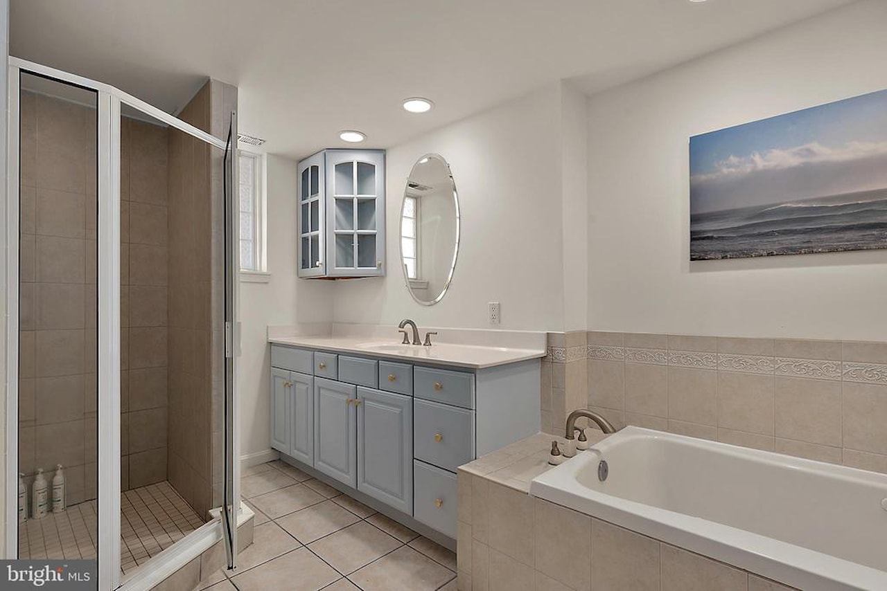 Sea Palms Real Estate for Sale - 14 45th St #403 in Ocean City Photo 26