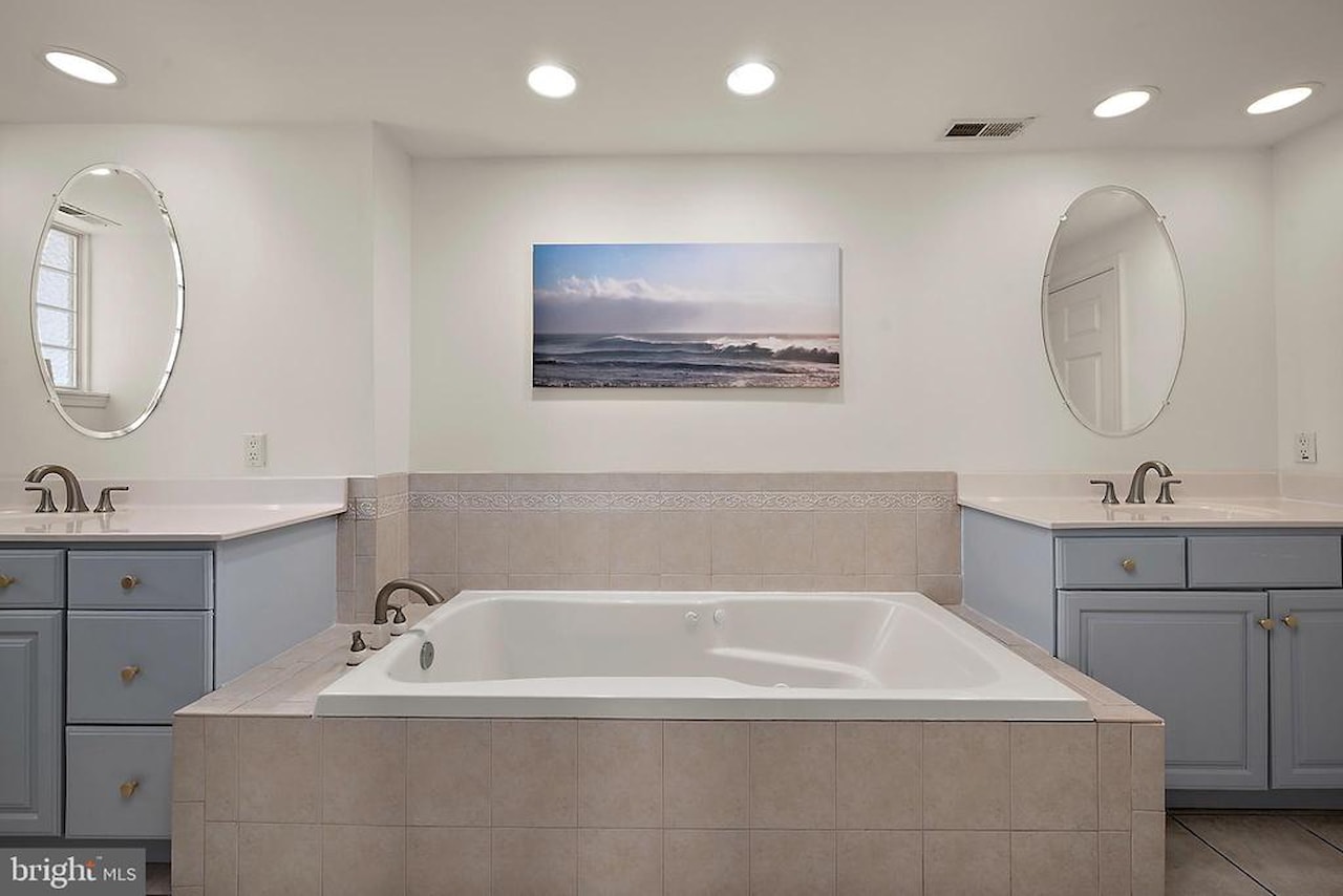 Sea Palms Real Estate for Sale - 14 45th St #403 in Ocean City Photo 27