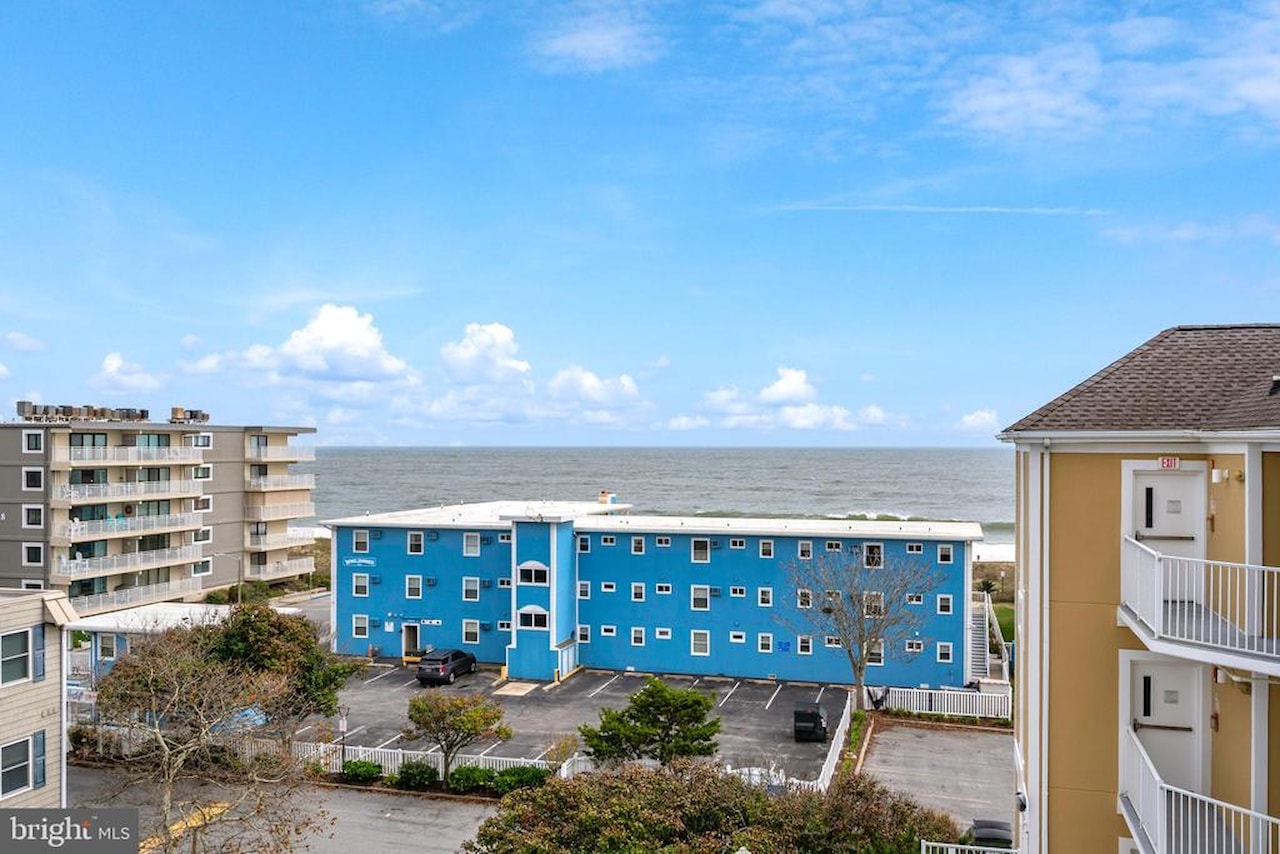 Sea Palms Real Estate for Sale - 14 45th St #403 in Ocean City Photo 47