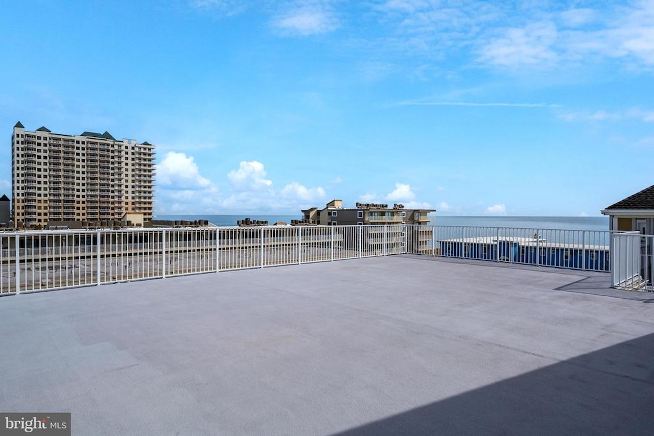 Sea Palms Real Estate for Sale - 14 45th St #403 in Ocean City Photo 48