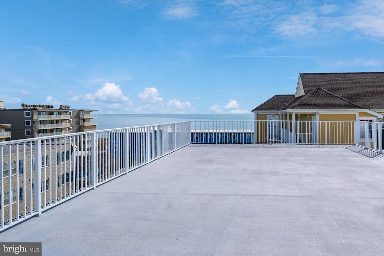 Sea Palms Real Estate for Sale - 14 45th St #403 in Ocean City Photo 49