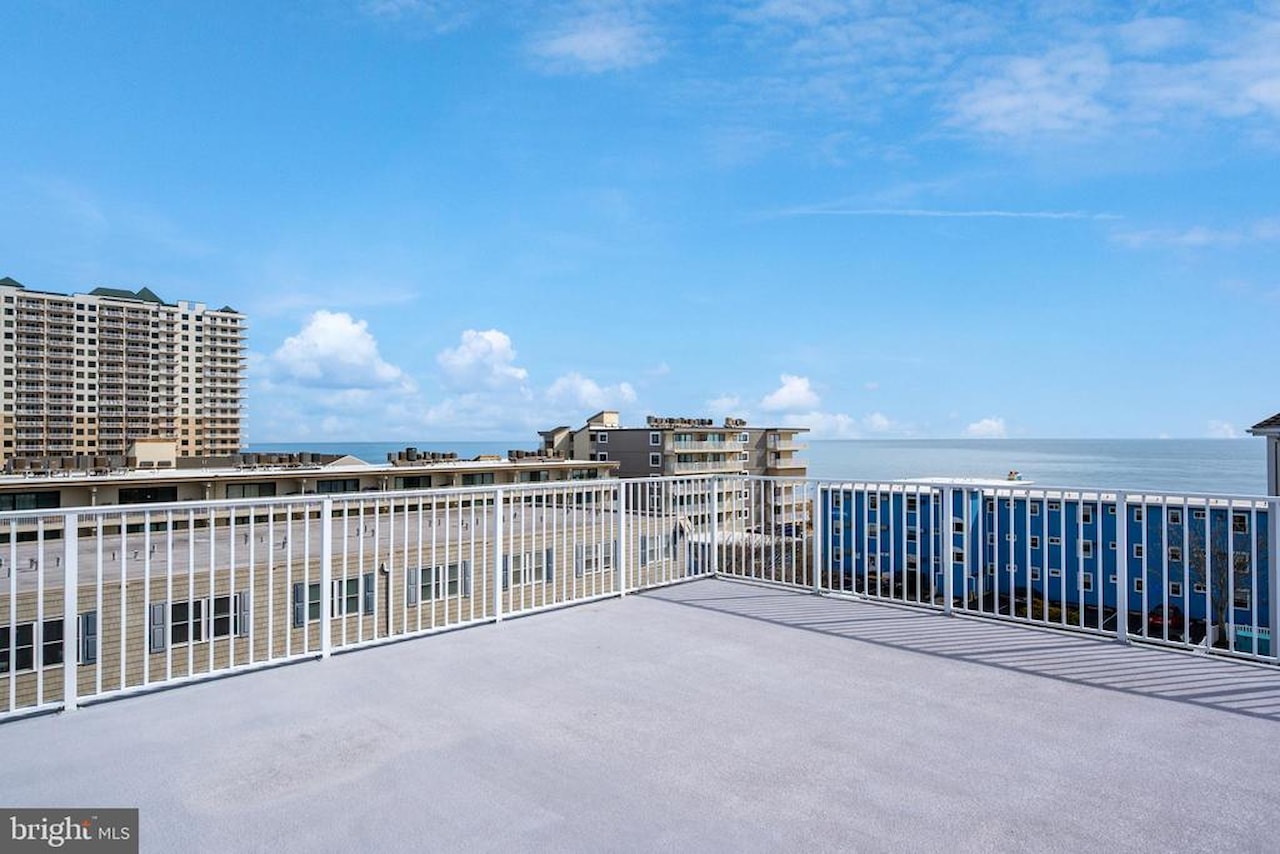Sea Palms Real Estate for Sale - 14 45th St #403 in Ocean City Photo 50