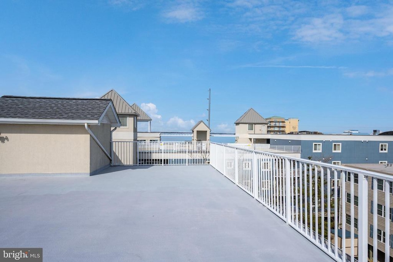Sea Palms Real Estate for Sale - 14 45th St #403 in Ocean City Photo 51