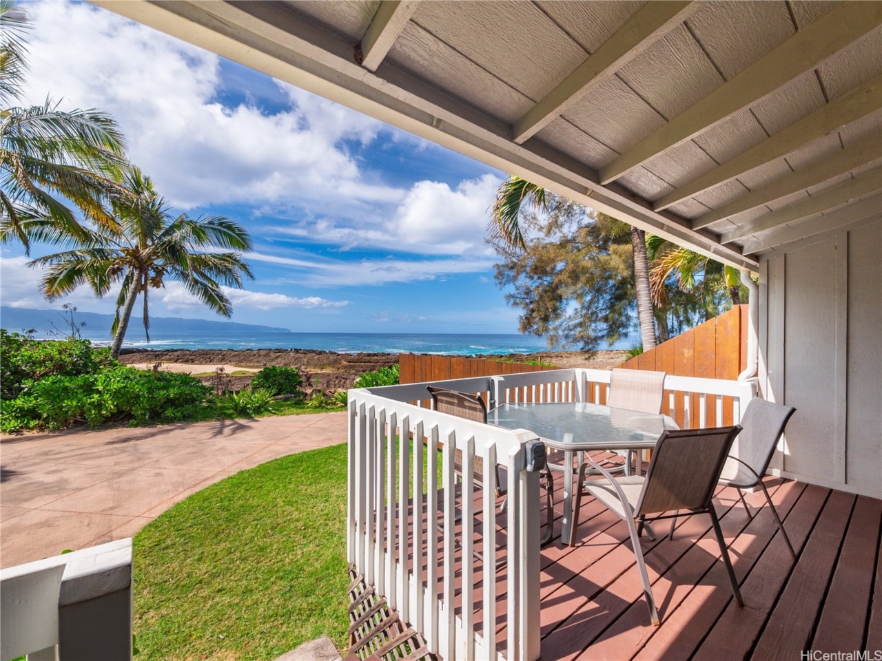 59-621 Ke Iki Rd #1 & 2 Haleiwa, HI 96712 | MLS 202604935