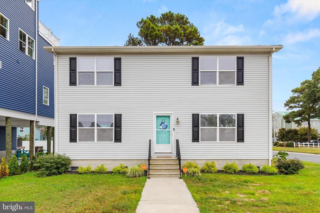  Real Estate for Sale - 13022 Wilson Ave in Ocean City Photo 7