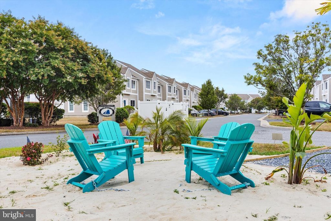  Real Estate for Sale - 13022 Wilson Ave in Ocean City Photo 8