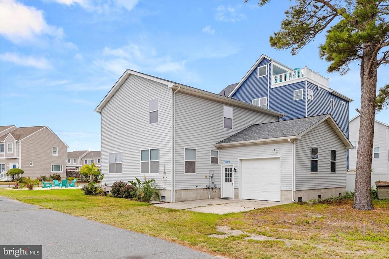  Real Estate for Sale - 13022 Wilson Ave in Ocean City Photo 10